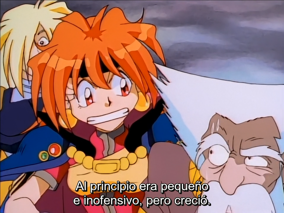 Slayers (Juanch091)